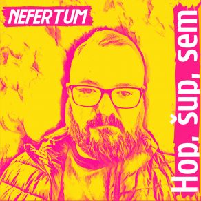 Download track Naučme Se Létat Nefertum