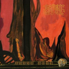 Download track Death's Tower Serpent Warning