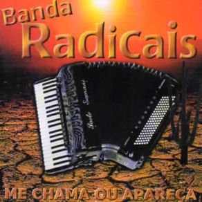 Download track Desisti De Te Amar Banda Radicais