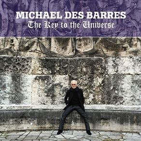 Download track Burning In Water Michael Des Barres