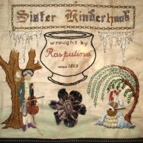 Download track Snow Hen Of Austerlitz Rasputina