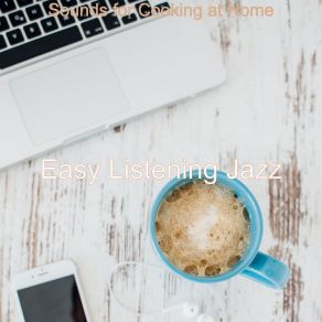 Download track Bgm For Staying At Home Easy Listening Jazz