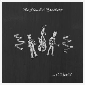 Download track Watermelon Bucket Band The Howlin' Brothers