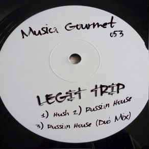 Download track Russian House (Original Mix) Legit Trip