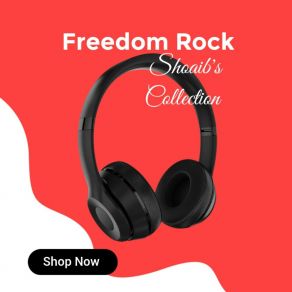 Download track Freedom Rock Shahriar Ahad Shoaib