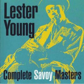 Download track Crazy Over Jazz Lester Young