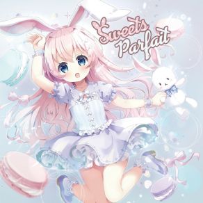 Download track Kawaii Candy うぐ