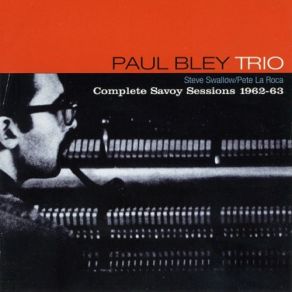 Download track Ballad No 4 Paul Bley