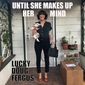 Download track I Can't Keep A Secret Lucky Doug Fergus