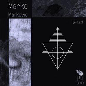 Download track Datura (Original Mix) Marko Markovic