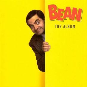 Download track Mr. Bean And The Smear Campaign Bruce Dickinson, The Elected