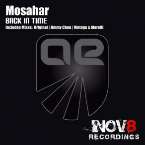 Download track Back In Time (Jimmy Chou Remix) MosaharJimmy Chou