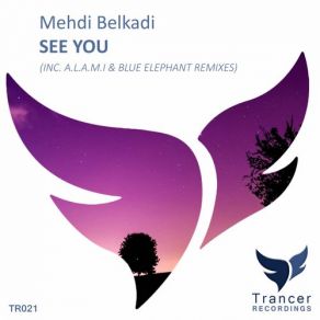 Download track See You (A. L. A. M. I Remix) Mehdi BelkadiA. L. A. M. I
