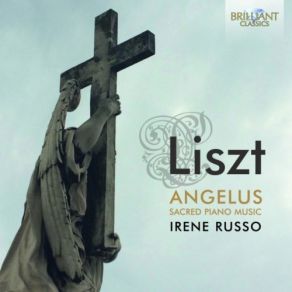 Download track Pater Noster, D'après La Psalmodie De L'église In C Major, S. 173 Irene Russo