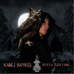 Download track Kanlı Baykuş Derya Gürtunç