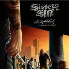 Download track Love / Hate Sister Sin