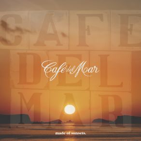 Download track A Beautiful Space (Edit) Café Del MarThe Ballistic Brothers