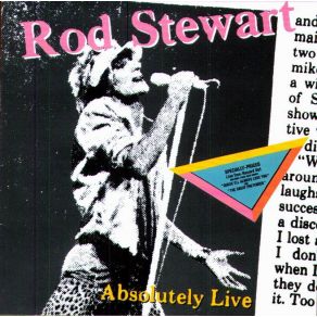 Download track I Don'T Want To Talk About It Rod Stewart