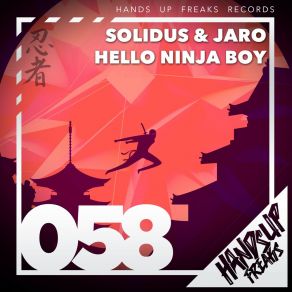 Download track Hello Ninja Boy Solidus