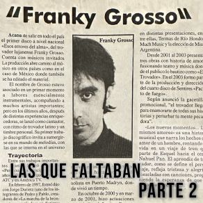 Download track En El Centro De La Nueva Mente Franky Grosso