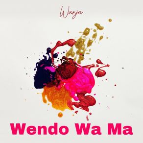 Download track Baba Nindoka Wanja