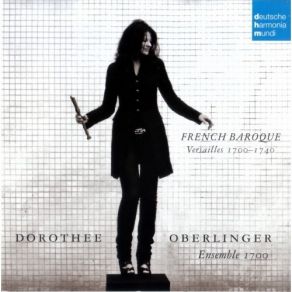 Download track (15) [Ensemble 1700 (Tout), Dorothee Oberlinger] From “Les Saisons Amusantes” (1739) - Concerto No. 2 “Les Plaisirs De L’Etè”- Allegro Dorothee Oberlinger, Ensemble 1700