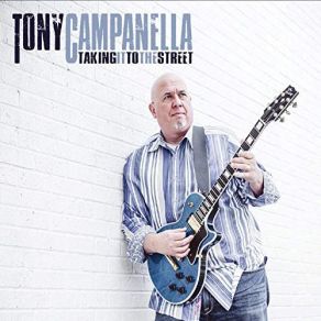 Download track Finger On Your Trigger Tony Campanella