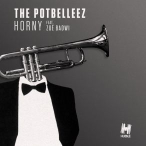 Download track Horny (Radio Edit) The Potbelleez