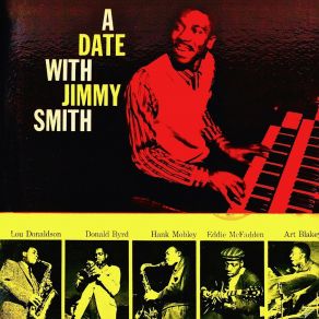 Download track I Let A Song Go Out Of My Heart (Remastered) Jimmy Smith