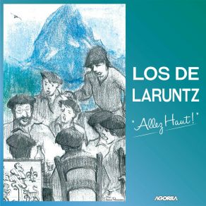 Download track Tout Serviteur Los De Laruntz