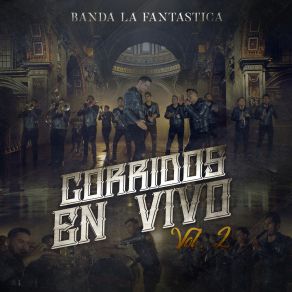 Download track Aerolinea Carrillo Banda La Fantastica