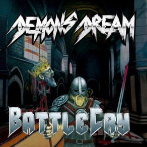 Download track Demon's Dream Demons Dream