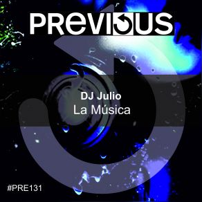 Download track La Musica (Journey Mix) Dj Julio