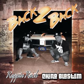 Download track Sticking 2 The Grind Rappin Rach