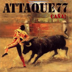 Download track Guerra En El Complejo Attaque 77