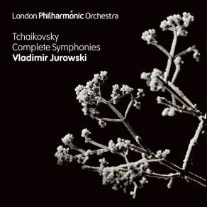 Download track 04. Symphony No. 1 In G Minor, Op. 13 Winter Daydreams IV. Finale. Andante Lugubre. Allegro Maestoso Piotr Illitch Tchaïkovsky