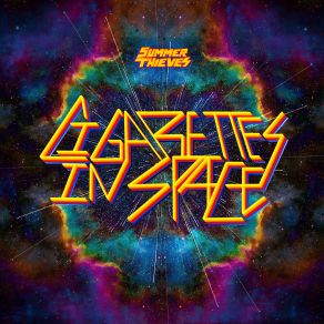 Download track Spaceship Summer Thieves