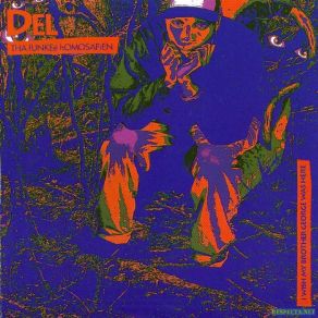 Download track Pissin' On Your Steps Del The Funky Homosapien