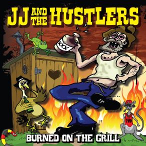 Download track Cold Steel Jj, The Hustlers