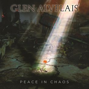 Download track Straight Ahead Glen Alvelais