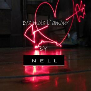 Download track Des Mots L'amour (Progressive Tech House Version) Nell SilvaSandra