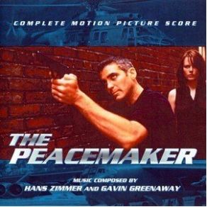 Download track Peacemaker Hans Zimmer, Gavin Greenaway