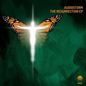 Download track The Resurrection Original Mix AudioStorm