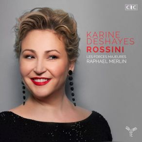 Download track Giovanna D'Arco Karine Deshayes, Raphael Merlin