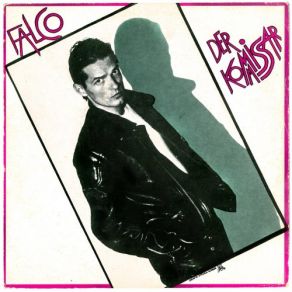 Download track Helden Von Heute (Extended Version) Falco