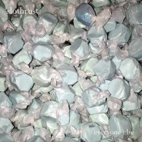 Download track Horseshoe Crab Slothrust