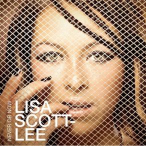 Download track Boy On The Dance Floor Lisa Scott - Lee