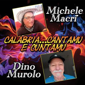 Download track U Ritornu Michele Macrì