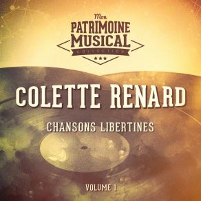 Download track Le Doigt Gelé Colette Renard