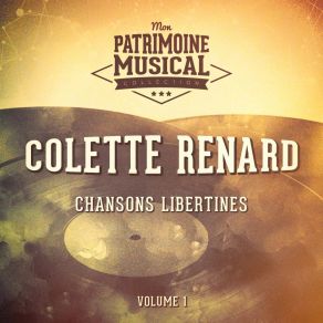 Download track La Puce Colette Renard